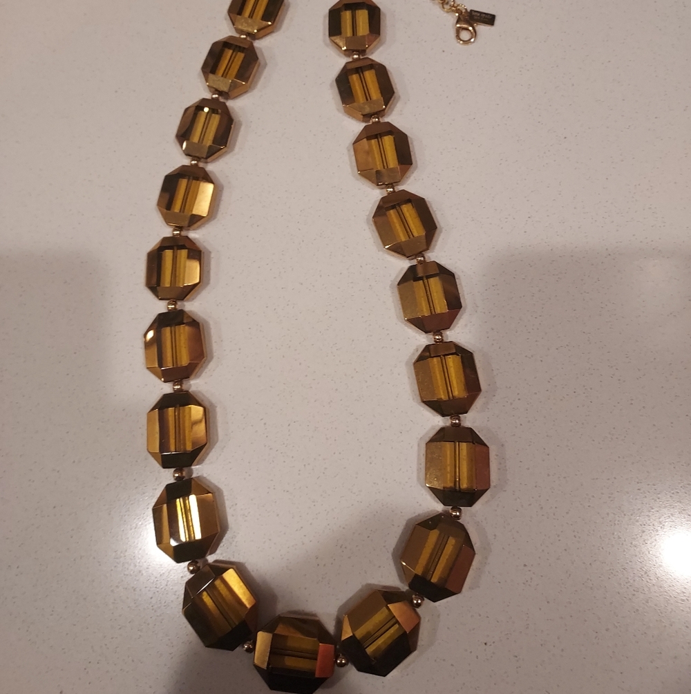 Kate Spade Necklace